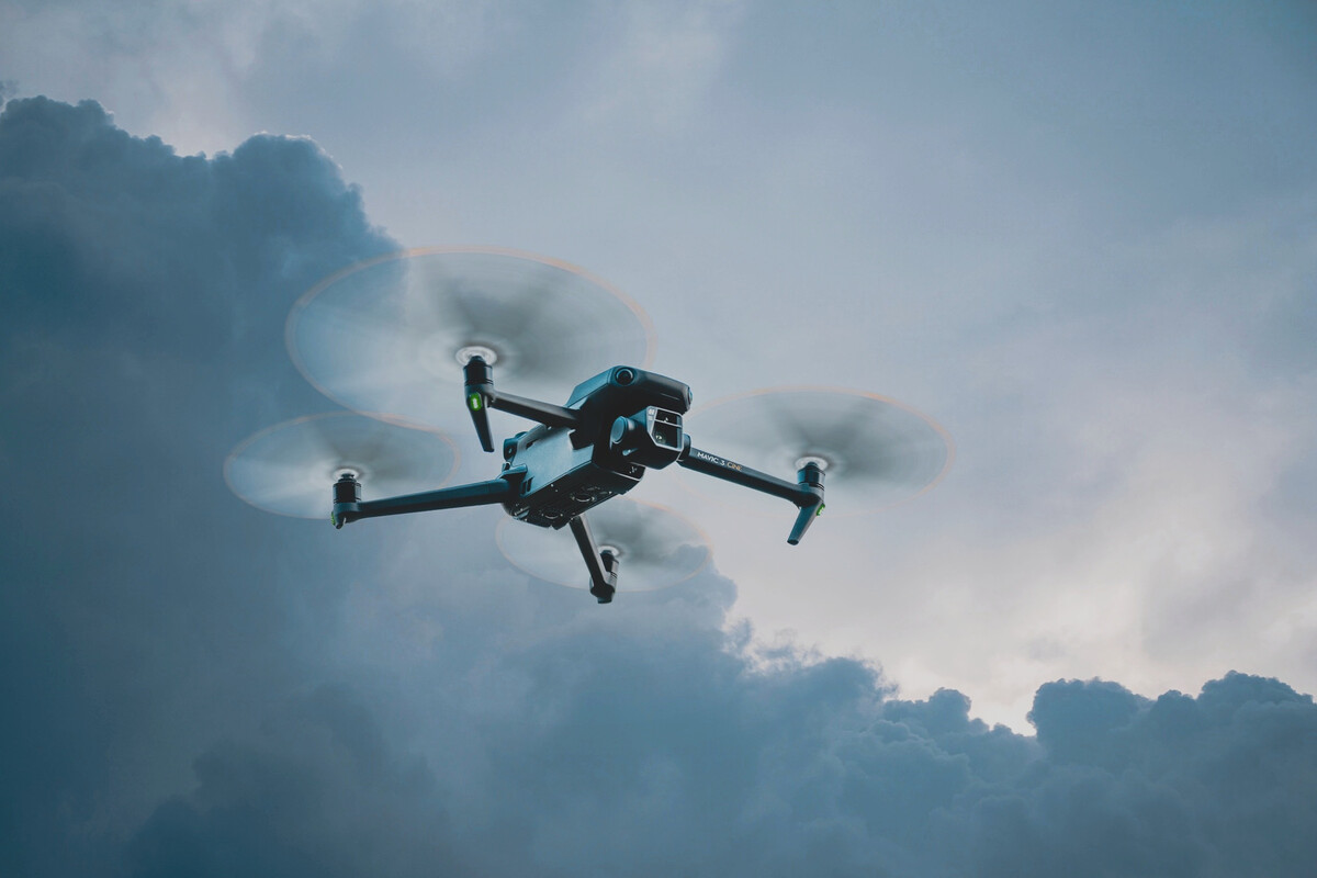 灌阳应用 | 风电站选址，看无人机航测如何为风寻“家”